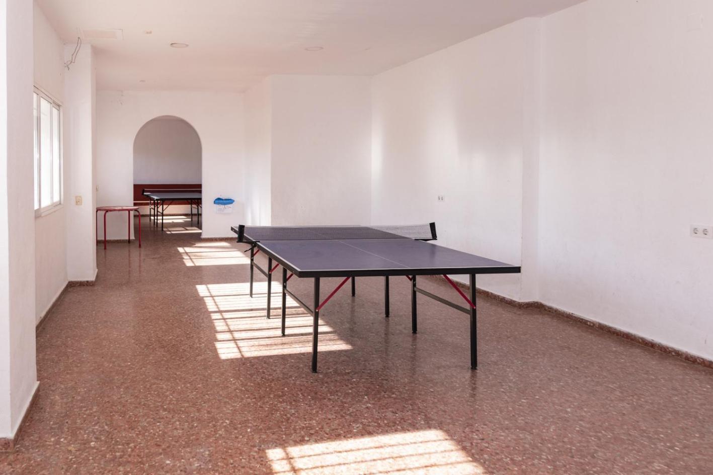 Ferienwohnung Florazar 1, Iii-A 18-C Cullera Exterior foto