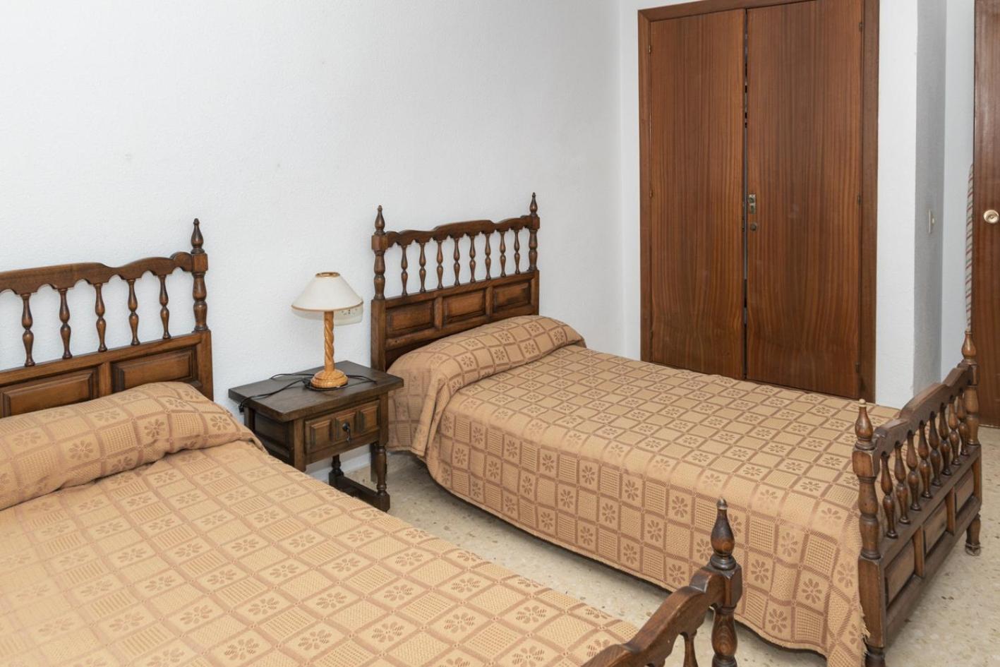 Ferienwohnung Florazar 1, Iii-A 18-C Cullera Exterior foto