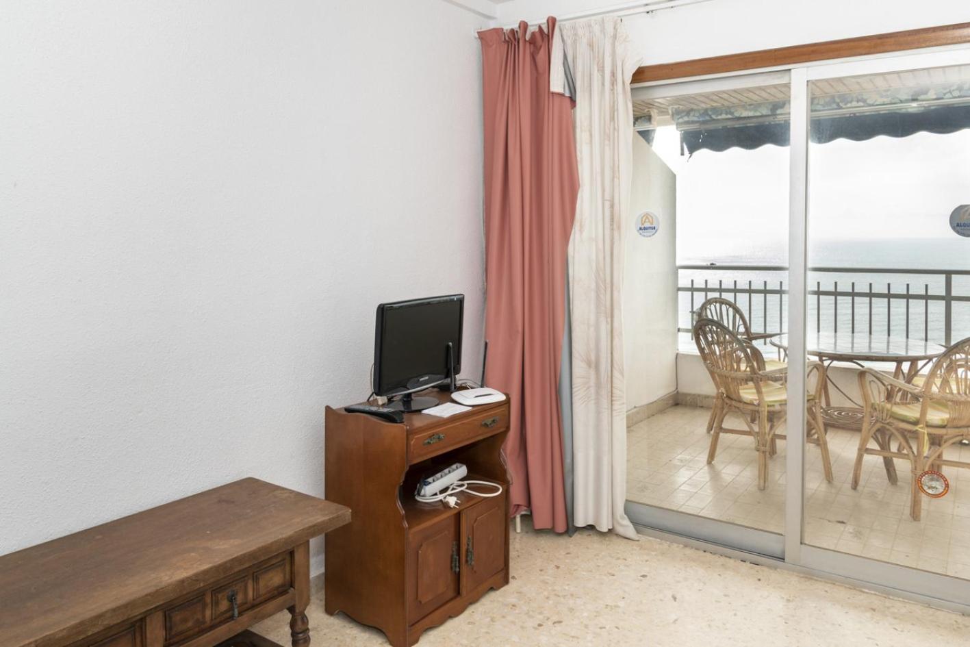 Ferienwohnung Florazar 1, Iii-A 18-C Cullera Exterior foto